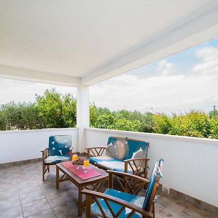 Apartments Cafe Del Mar Супетар Экстерьер фото