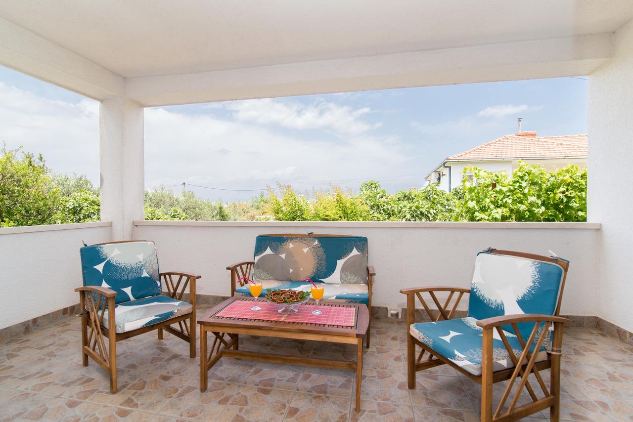 Apartments Cafe Del Mar Супетар Экстерьер фото